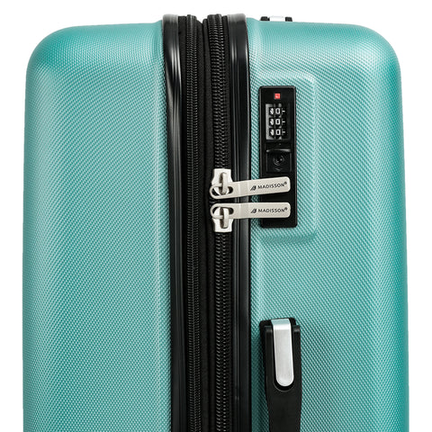 Valise ABS Madisson 54203M