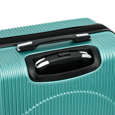 Valise ABS Madisson 54203M