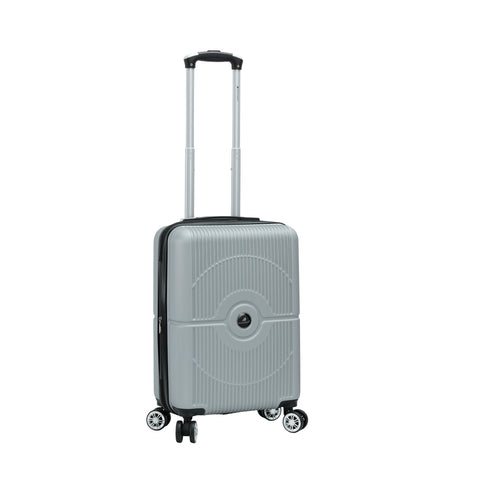 Valise ABS Madisson 54203M
