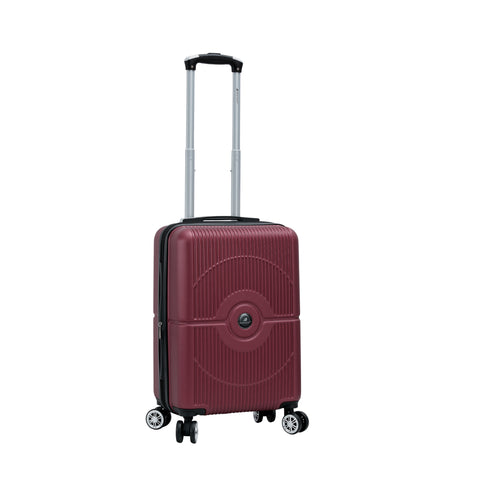 Valise ABS Madisson 54203M