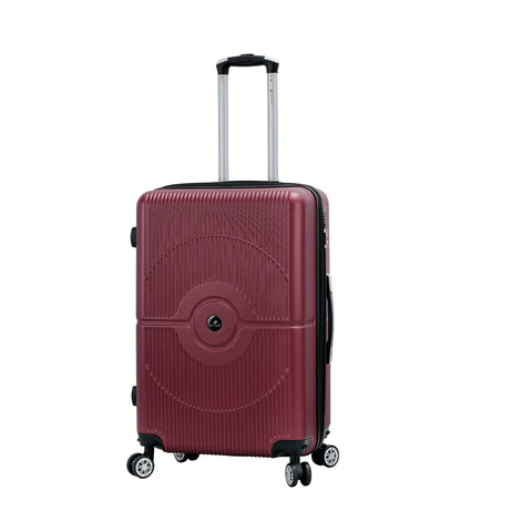 Valise ABS Madisson 54203M