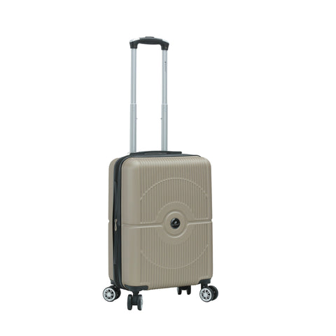 Valise ABS Madisson 54203M