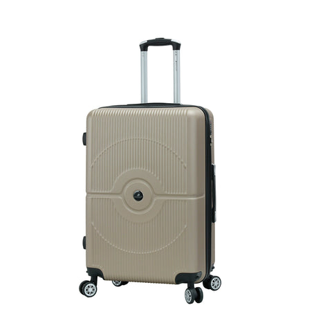 Valise ABS Madisson 54203M