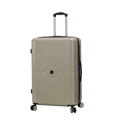 Valise ABS Madisson 54203M