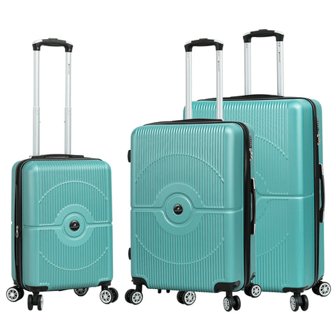 Valise ABS Madisson 54203M