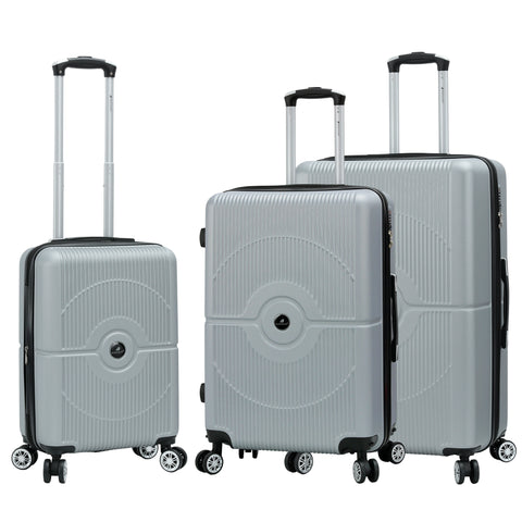 Valise ABS Madisson 54203M