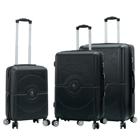 Valise ABS Madisson 54203M