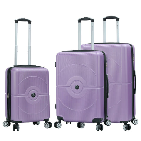 Valise ABS Madisson 54203M