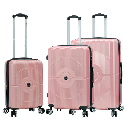 Valise ABS Madisson 54203M