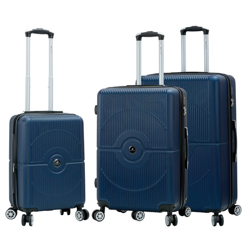 Valise ABS Madisson 54203M