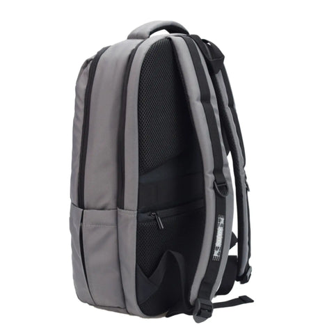 SAC A DOS POUR PC ORDINATEUR GRIS AIRTEX 716