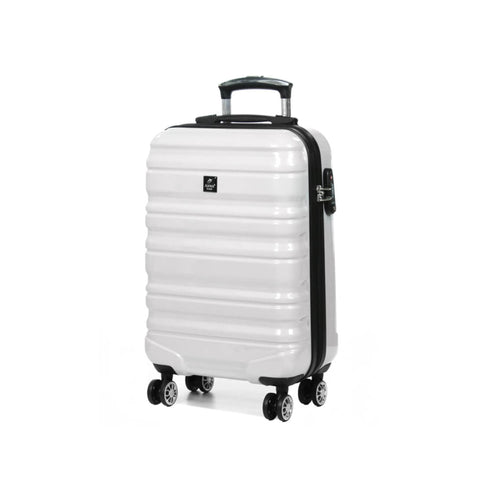 Valise Polycarbonate Airtex 7223 Valise de voyage Maroc Valise Cabine Bleu
MONBAGAGE.MA BAGAGIO MAROC
VALISE MAROC
Valise Large, Valise taille S