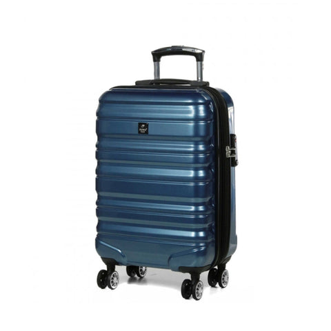 Valise Polycarbonate Airtex 7223 Valise de voyage Maroc Valise Cabine Bleu
MONBAGAGE.MA BAGAGIO MAROC
VALISE MAROC
Valise Large, Valise taille S
