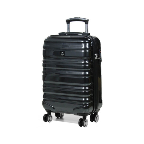 Valise Polycarbonate Airtex 7223 Valise de voyage Maroc Valise Cabine Bleu
MONBAGAGE.MA BAGAGIO MAROC
VALISE MAROC
Valise Large, Valise taille S