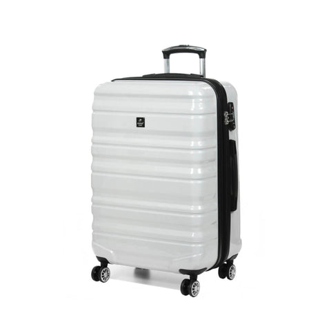 Valise Polycarbonate Airtex 7223 Valise de voyage Maroc Valise Cabine Bleu
MONBAGAGE.MA BAGAGIO MAROC
VALISE MAROC