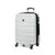 Valise Polycarbonate Airtex 7223 Valise de voyage Maroc Valise Cabine BleuMONBAGAGE.MA BAGAGIO MAROCVALISE MAROC