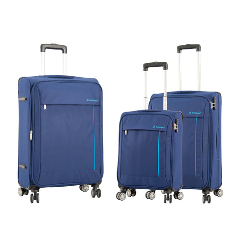 Valise Polyetser Madisson 35703