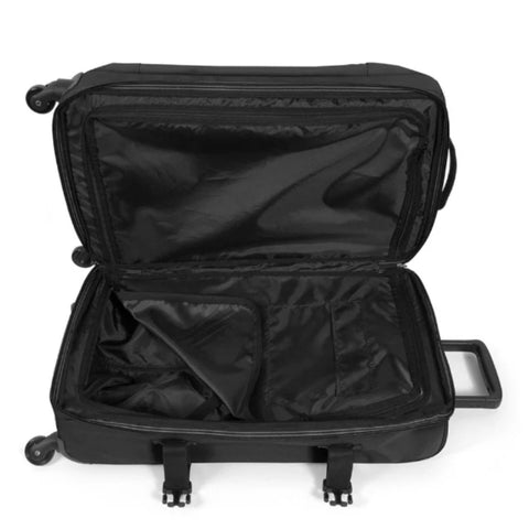 Valise Trans4 S de Eastpak EK80L008 - Monbagage Maroc- Valise de Voyage; Valise; Valise Maroc; Eastpak Maroc; Valise Cabine
