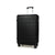 Valise de voyage au Maroc, valise Worldline 4 roulettes – bagage en soute avec serrure à code, poche intérieure et roulage fluide – vente au Maroc sur monbagage.ma