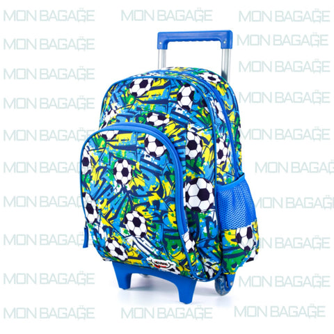 Trolley Teen pack Kid's