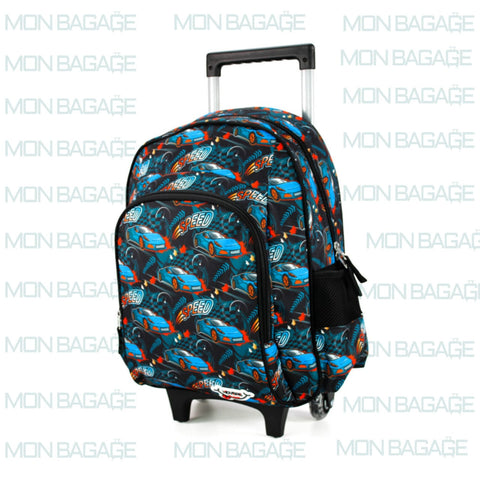 Trolley Teen pack Kid's