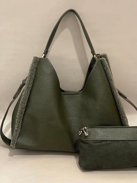 Sac à main femme – SO & LO Paris – Réf. 995
