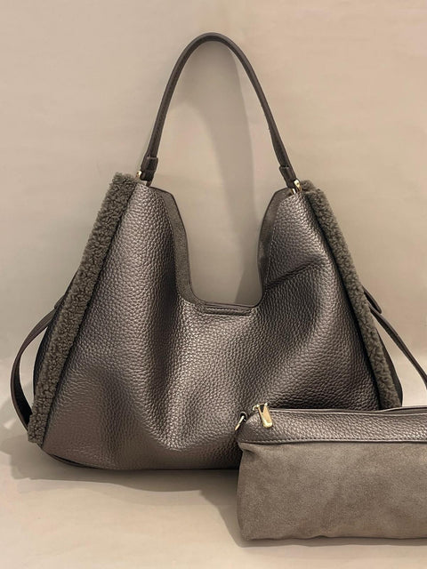 Sac à main femme – SO & LO Paris – Réf. 995