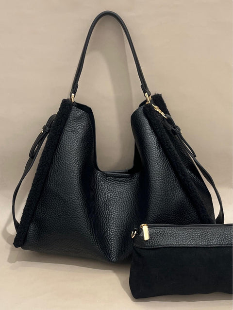 Sac à main femme – SO & LO Paris – Réf. 995