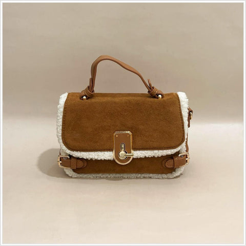 Sac à main femme réf. 6235 – SO & LO Paris