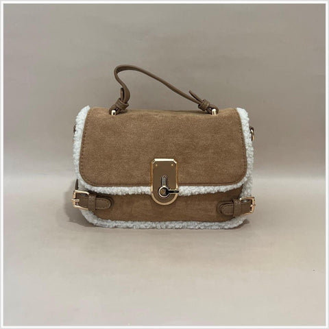 Sac à main femme réf. 6235 – SO & LO Paris