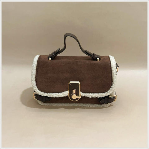 Sac à main femme réf. 6235 – SO & LO Paris