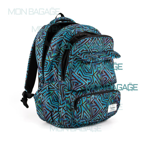 SAC À DOS TEENPACK Urbain Max