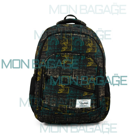 SAC À DOS TEENPACK SCHOOL