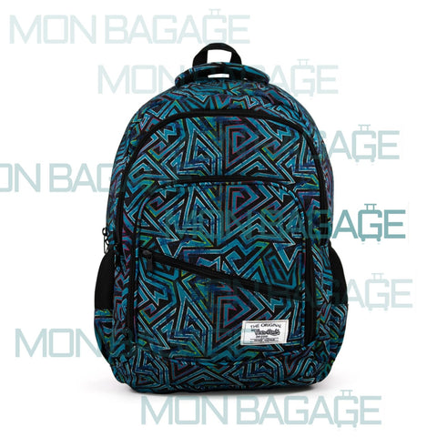 SAC À DOS TEENPACK SCHOOL