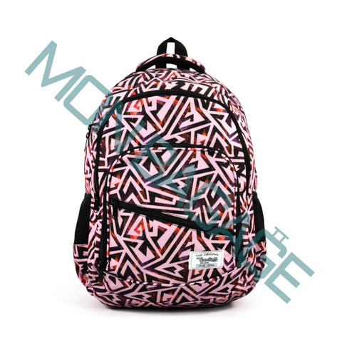 SAC À DOS TEENPACK SCHOOL