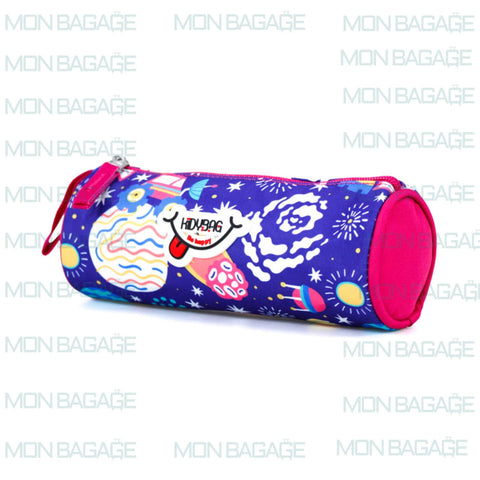 PACK KIDYBAG TROLLEY + TROUSSE + SAC GOUTER