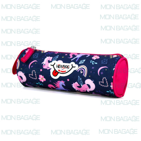 PACK KIDYBAG TROLLEY + TROUSSE + SAC GOUTER