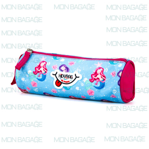 PACK KIDYBAG TROLLEY + TROUSSE + SAC GOUTER