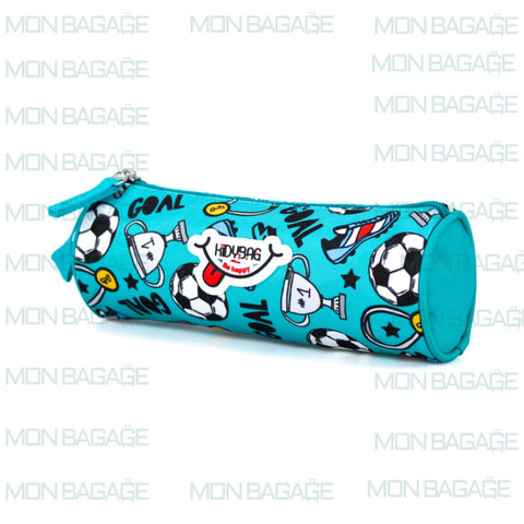 PACK KIDYBAG TROLLEY + TROUSSE + SAC GOUTER