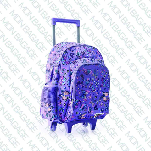 Trolley Teen pack Kid's