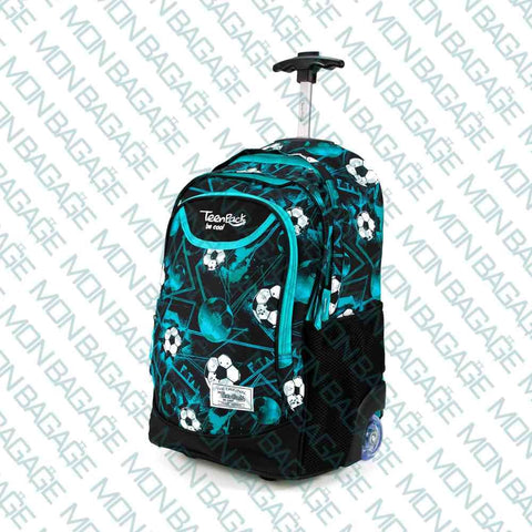 Trolley Teenpack Junior