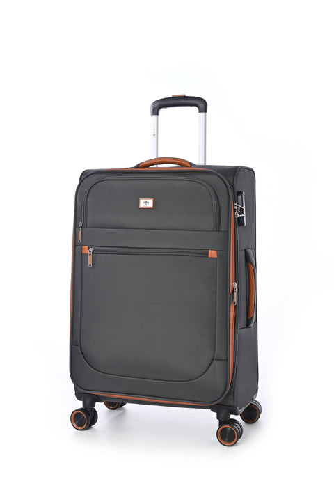 Valise Polyester LYS 345