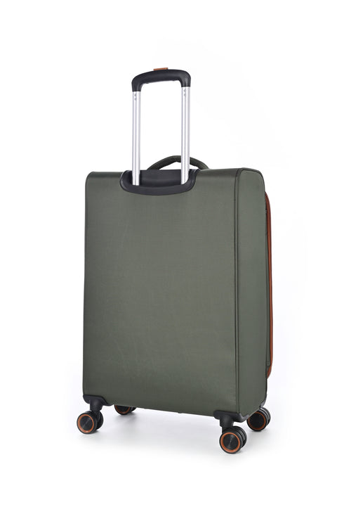 Valise Polyester LYS 345