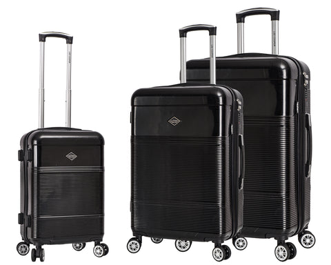 Valise Polycarbonate LEE COOPER 32203