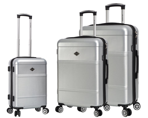 Valise Polycarbonate LEE COOPER 32203