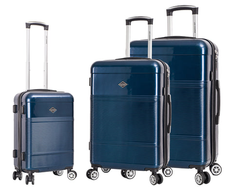 Valise Polycarbonate LEE COOPER 32203