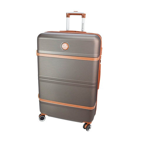 Valise Polycarbonate Worldline 629