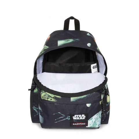 Cartable Eastpak-Day-Pakr-EK0A5BG41Q1-Star-Wars Cartable scolaire
SAC A DOS EASTPAK, rentrée scolaire 