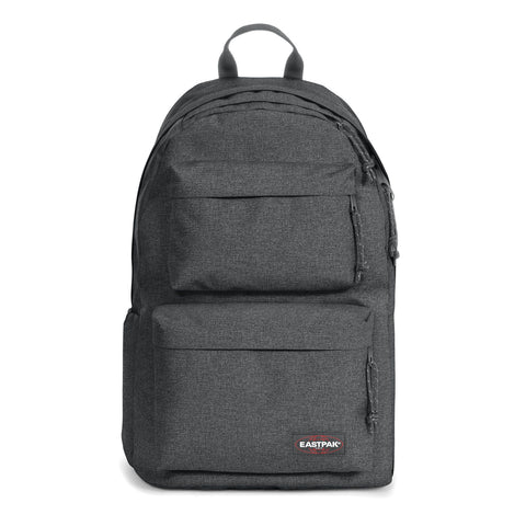 Cartable Eastpak Padded Double EK0A5B7Y77H  Sac à dos Eastpak deux poches Gris
Cartable scolaire au Maroc
Rentrée scolaire au Maroc