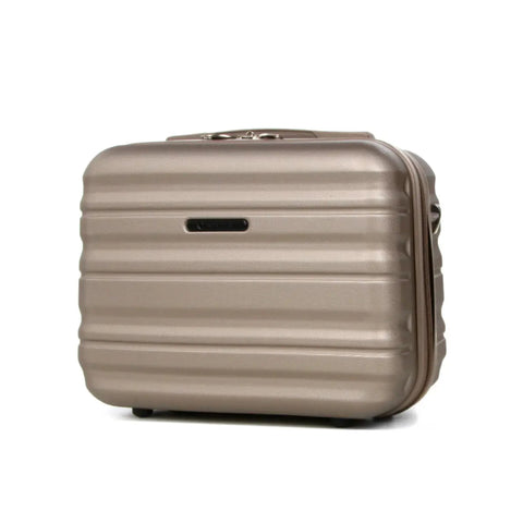 Valise ABS Worldline 628 vanity taille xs Noir Valise Maroc
Valise de voyage Maroc à prix réduit 